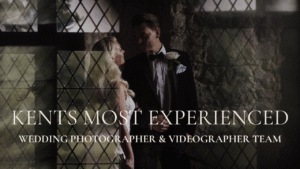 Most Experienced Wedding Photographer & Videographer Team in Kent