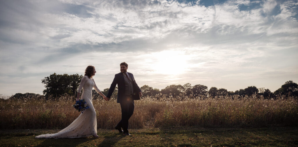 Colville Hall Wedding Video