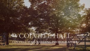 Colville Hall Wedding Video