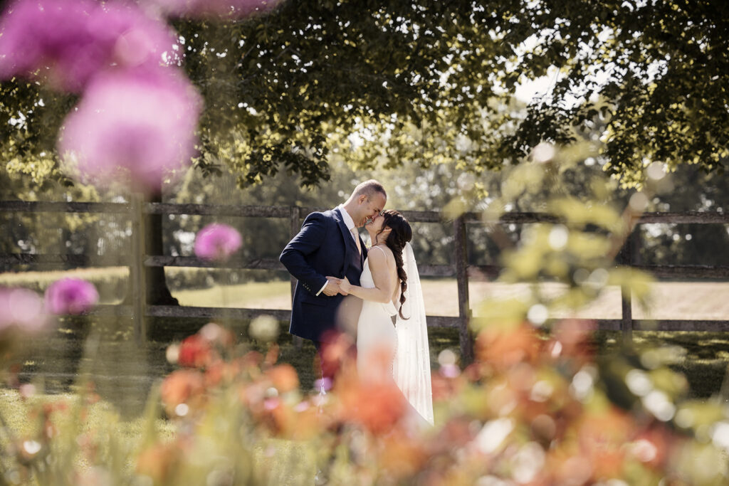 Colville Hall Wedding