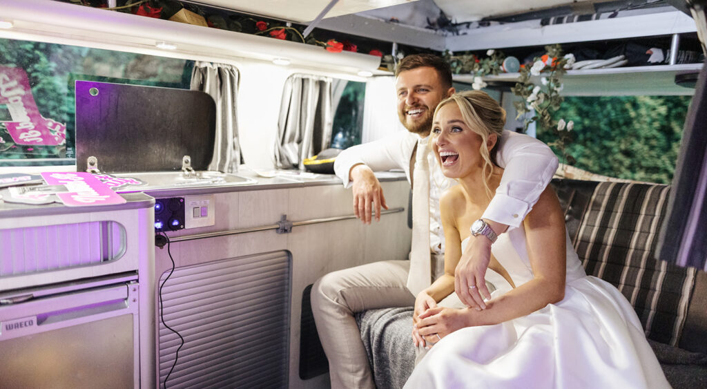 Creeksea Place wedding photography