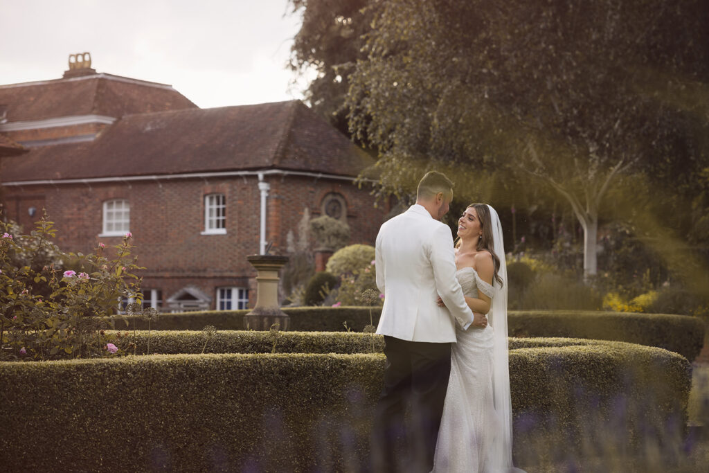 The Orangery wedding photography