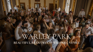 Warley Park Golf Club Wedding Videographer & Photographer Team