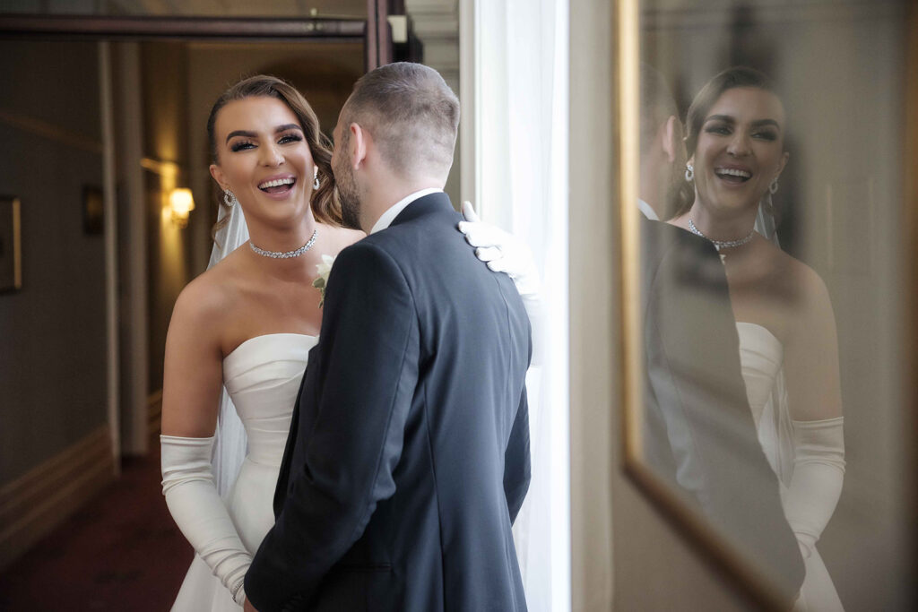 The Grand Hotel Eastbourne Wedding