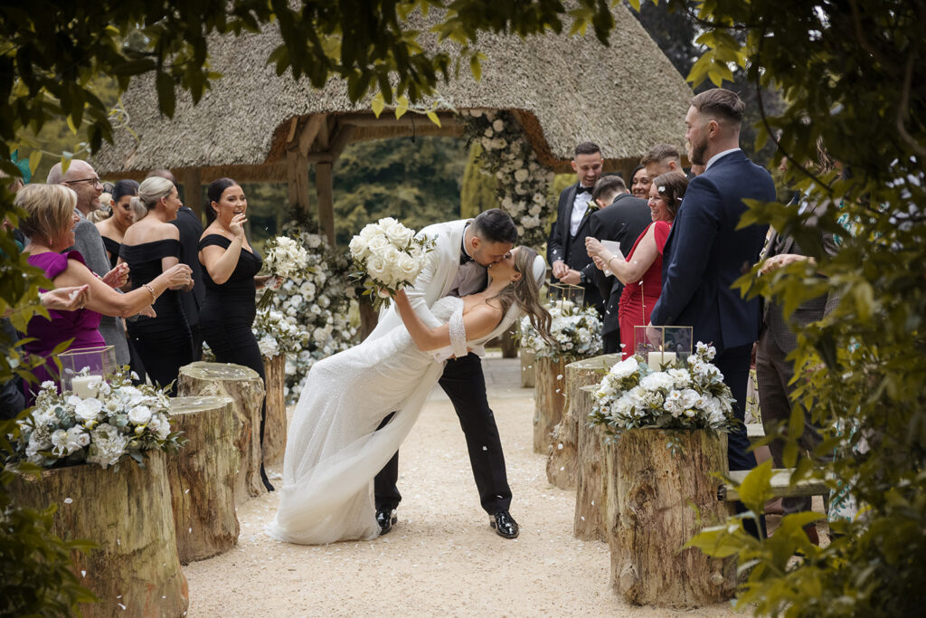 The Orangery Wedding Photography