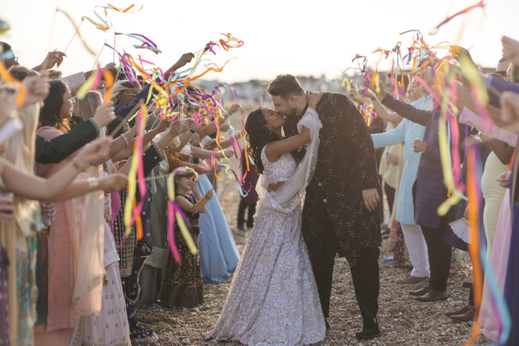 Roslin Beach Hotel Wedding 2