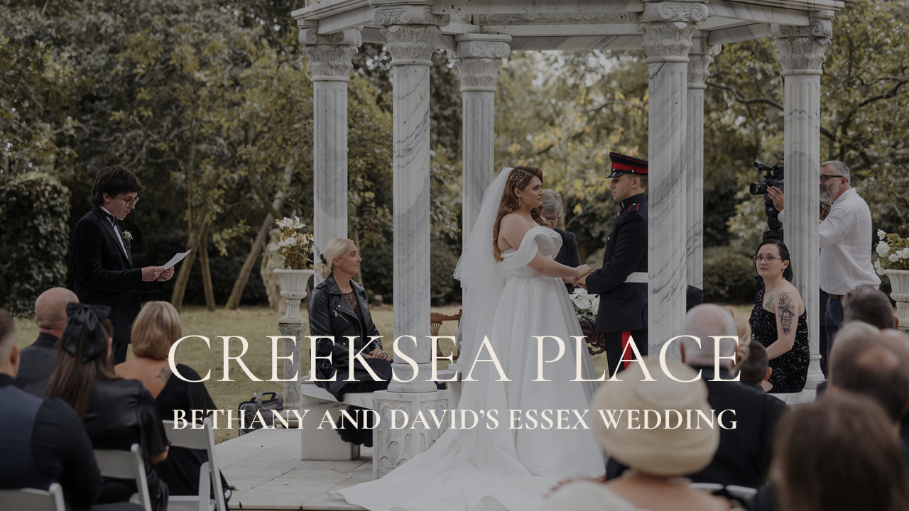Creeksea Place Manor 1