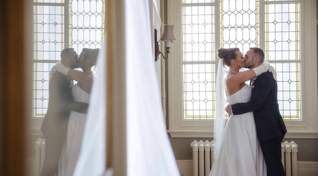 The Grand Hotel Wedding Eastbourne