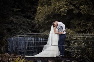 Boutique Wedding Films & Photography