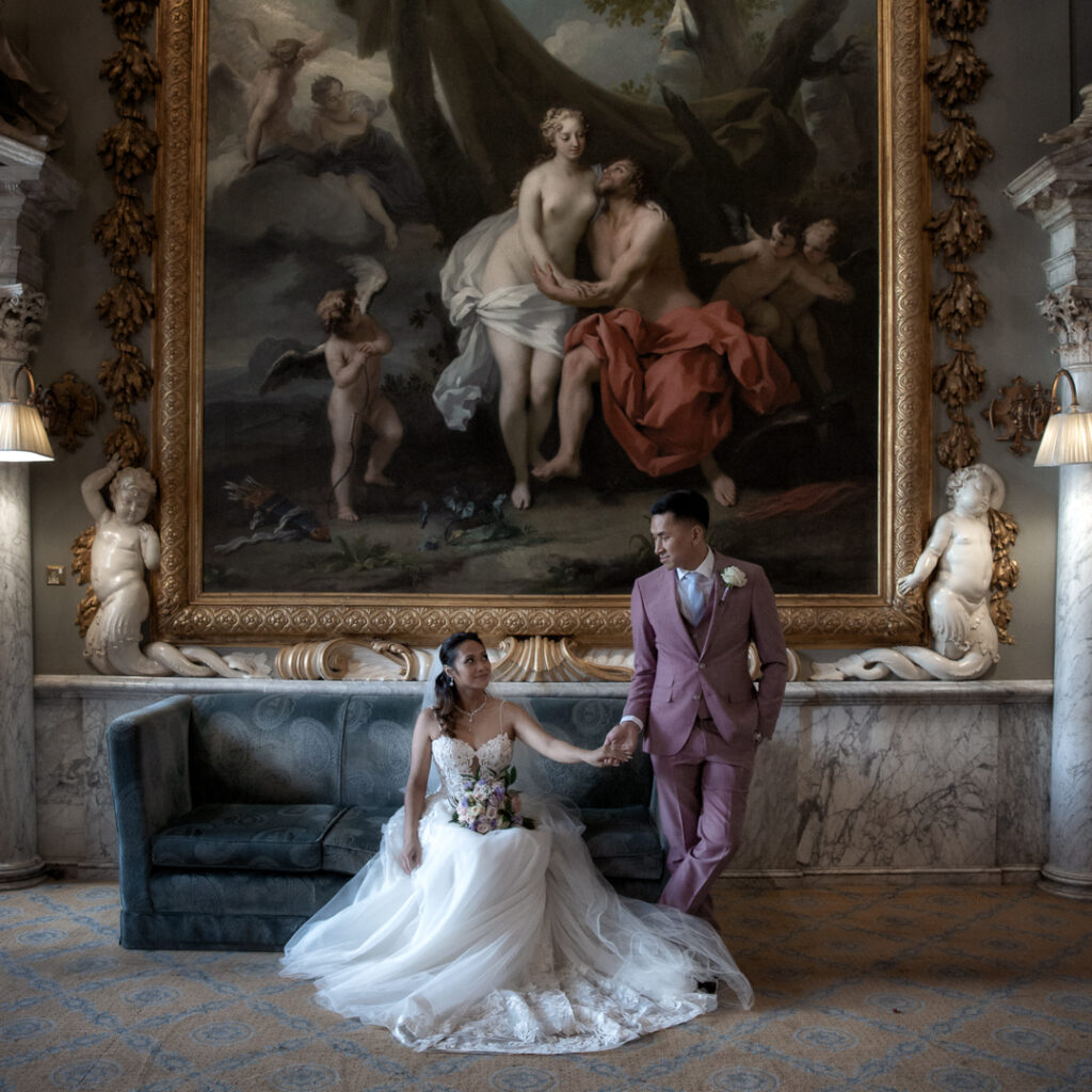Wedding Photography & Videography