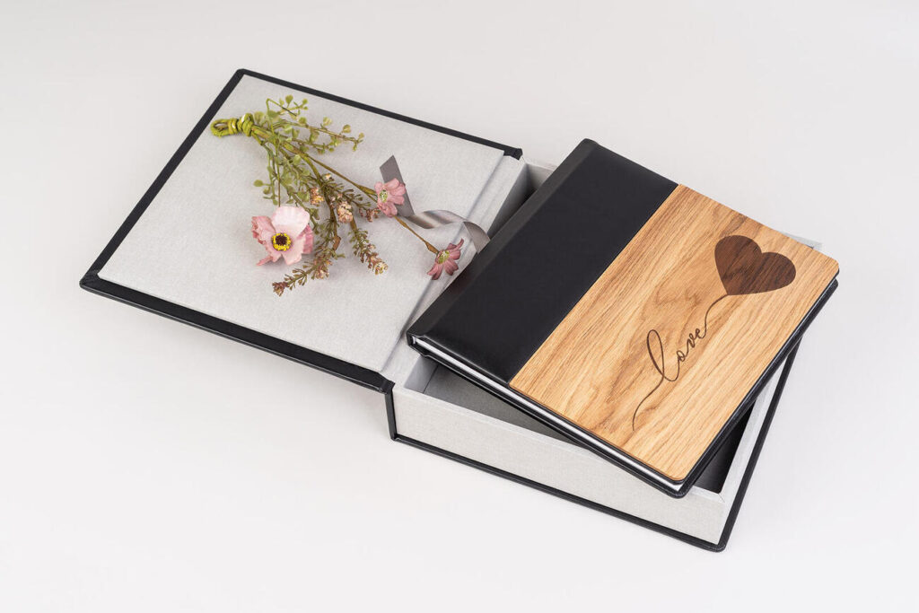Wedding Album