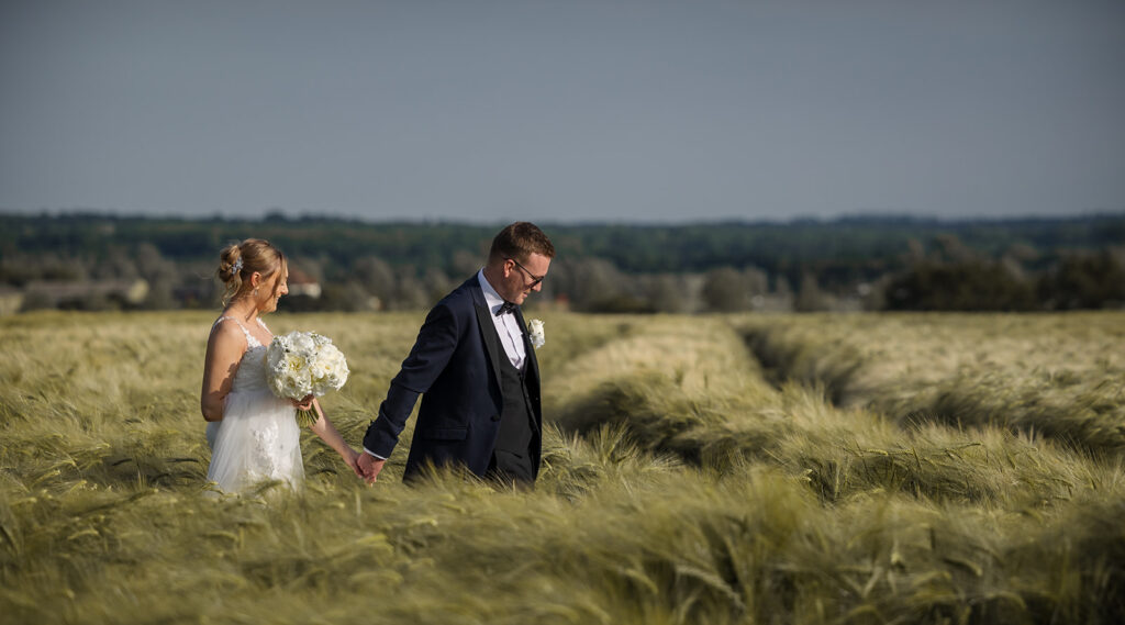 The Lion Inn Wedding