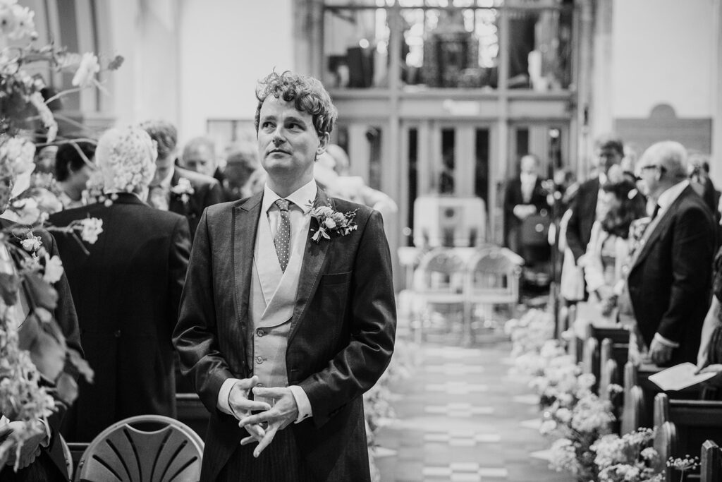 Colchester Wedding Videographer