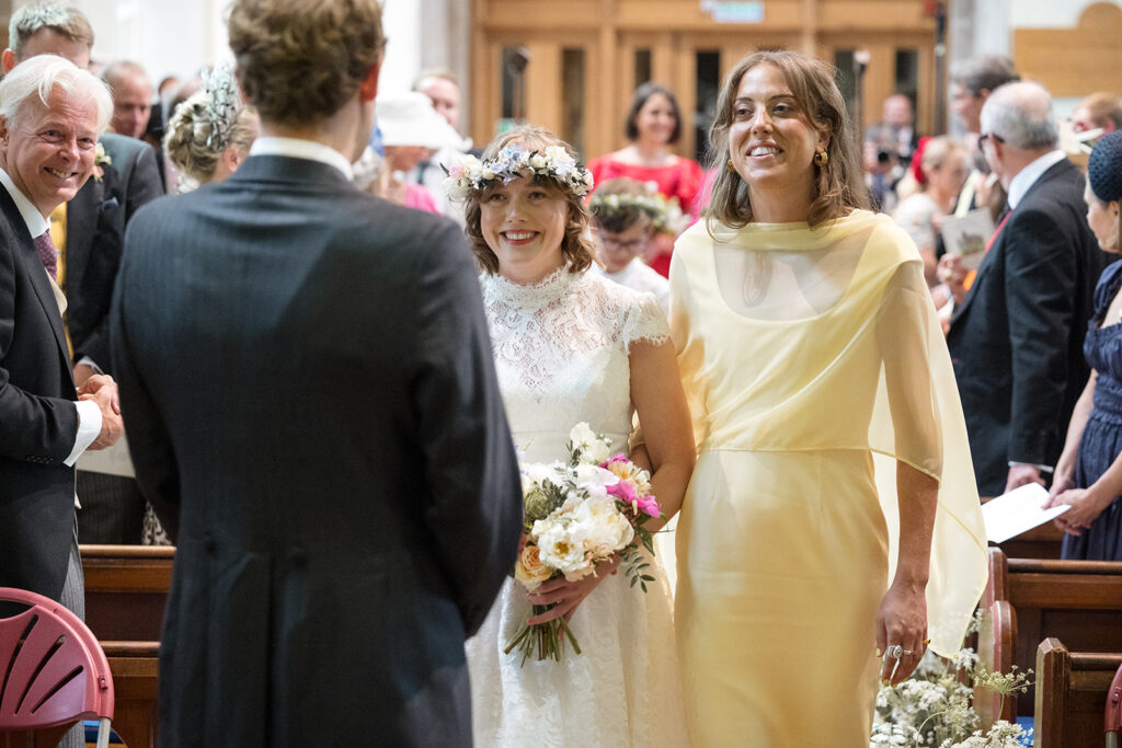 Colchester Wedding Videographer and photographer