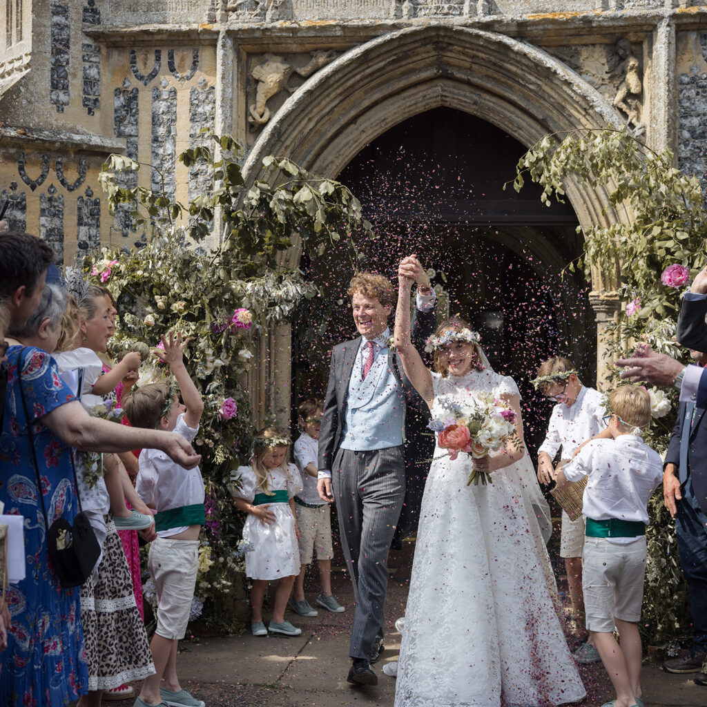 Colchester wedding