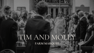 Oysters, Epic Speeches, and One Hell of a Party Colchester Wedding Videographer
