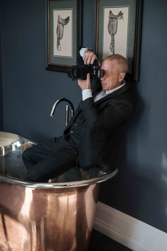 Scott Miller - Boutique Weddings Director