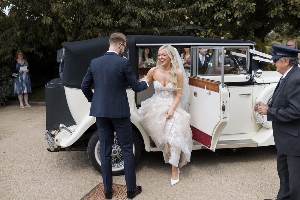 Channels Estate Wedding 2