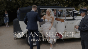 Unforgettable Channels Estate Wedding Real Essex Celebration