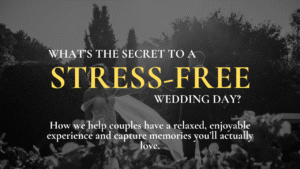 Reportage Wedding Photography and Videography