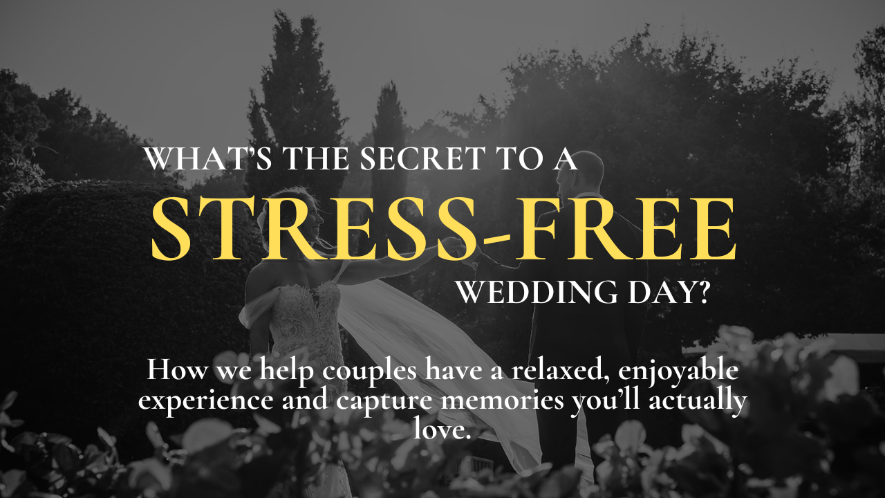 Reportage Wedding Photography and Videography