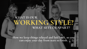 Photography and Videography Style