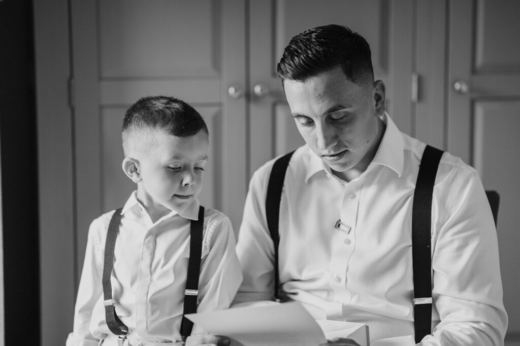 The Warren Estate Wedding Videographer and Photographer
