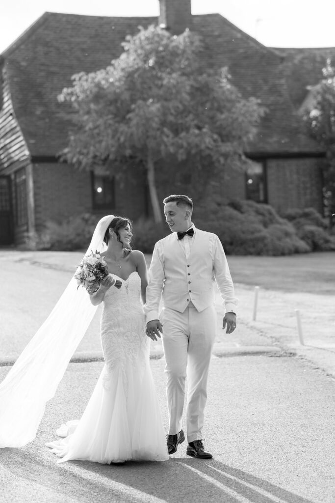 The Warren Estate Wedding Photographer