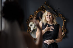 editorial wedding videographer in kent