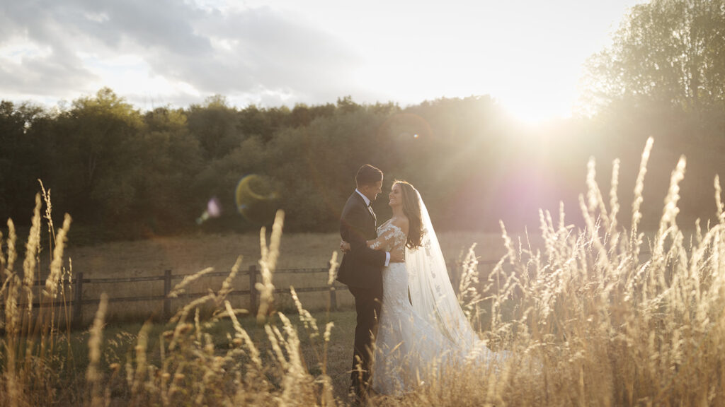 Best Editorial Wedding Photographer