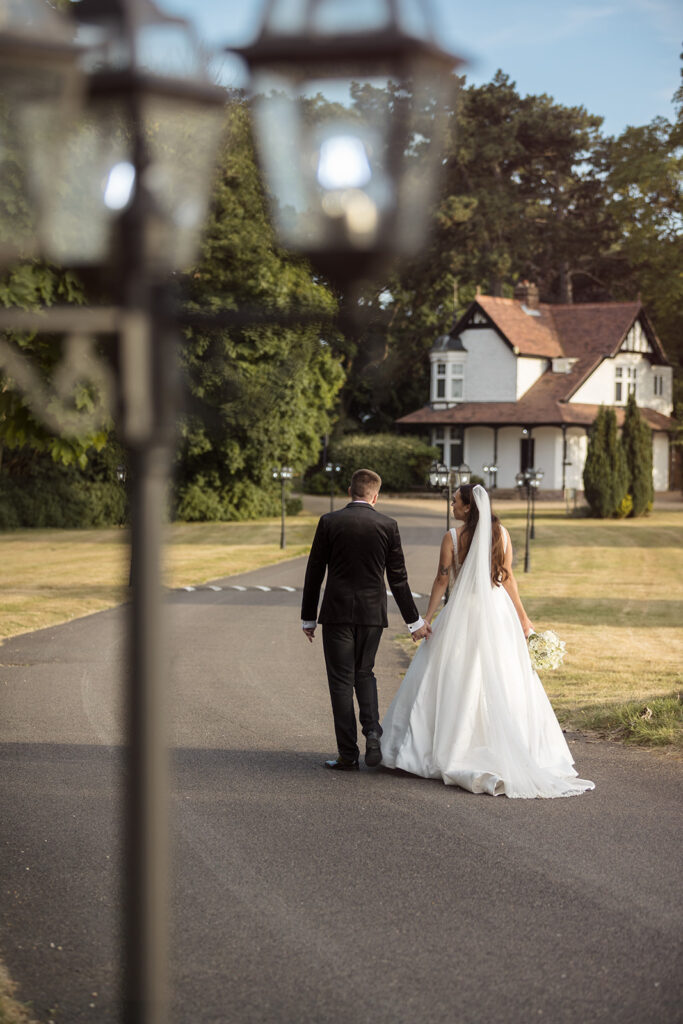 Swynford Manor Wedding 23