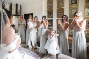 Best Cinematic Wedding Videographer in Essex